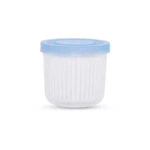 Double Layer Vegetables Sealed Keeper
