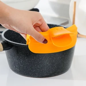 Duckbill Pots Round Edge Funnel