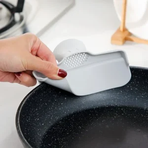 Duckbill Pots Round Edge Funnel