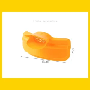 Duckbill Pots Round Edge Funnel