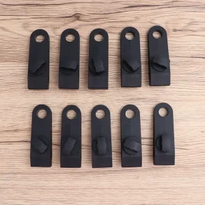 Fixed Plastic Clip for Outdoor Tent