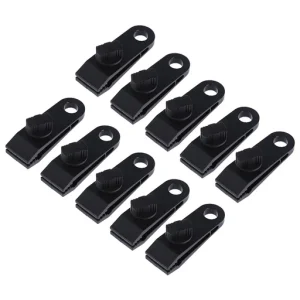 Fixed Plastic Clip for Outdoor Tent