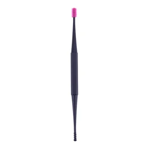 Micro-Bristle Reusable Ear Wax Remover