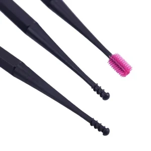 Micro-Bristle Reusable Ear Pick Cleaner