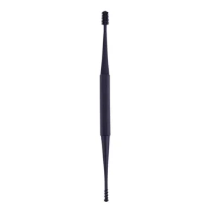 Micro-Bristle Reusable Ear Wax Remover