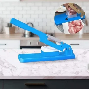 Multifunctional Stainless Steel Table Slicer