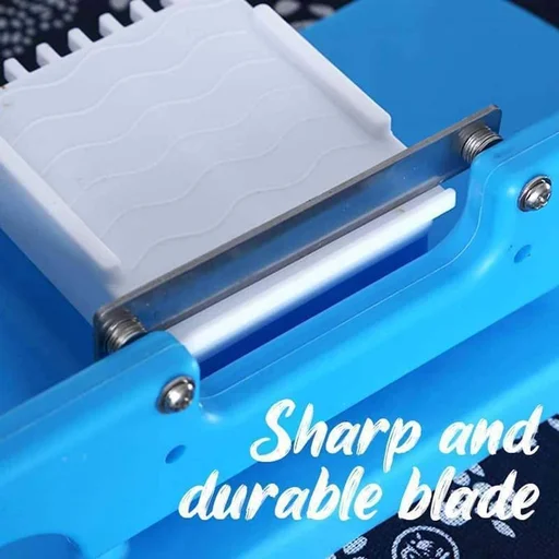 Multifunctional Table Slicer – Bravo Goods