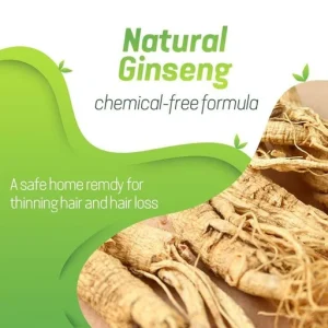 7X Rapid Hair Growth Serum
