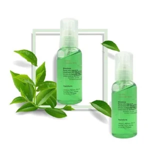 Hair Growth Inhibition Hair Removal Spray