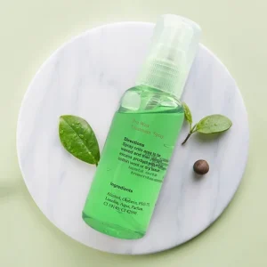 Hair Growth Inhibition Hair Removal Spray