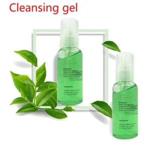 Hair Growth Inhibition Hair Removal Spray