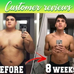 Herbal Slimming Tummy Pellet