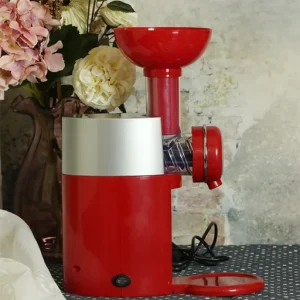Ice Cream Maker
