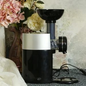 Ice Cream Maker