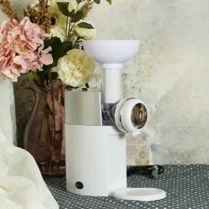 Ice Cream Maker