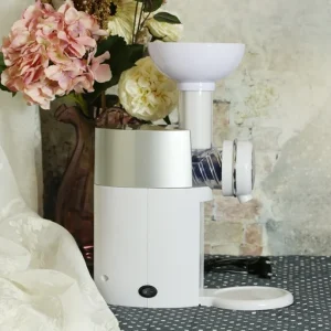Ice Cream Maker