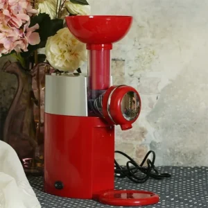 Ice Cream Maker