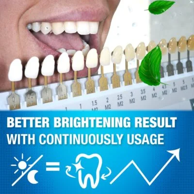 Instant Teeth Whitening Pen