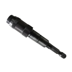 Magnetic Pivot Drill Bit Holder