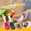 Multifunctional Kitchen Cooking Spoon