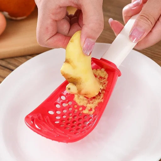 Multifunctional Kitchen Cooking Spoon