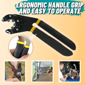 Multifunctional Pipe Fittings Wrench