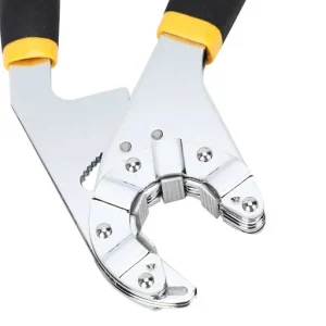 Multifunctional Pipe Fittings Wrench