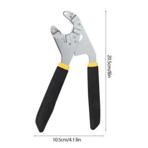 Multifunctional Pipe Fittings Wrench