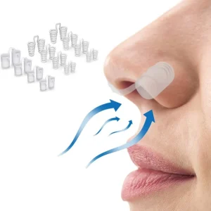 Anti Snoring Devices Snore Stopper Set