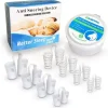 Anti Snoring Devices Snore Stopper Set