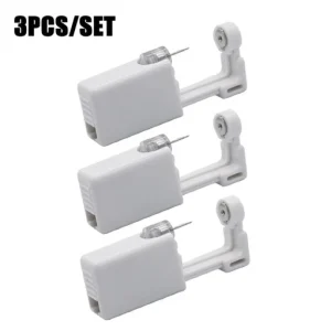 Easy Self Ear Piercing Kit