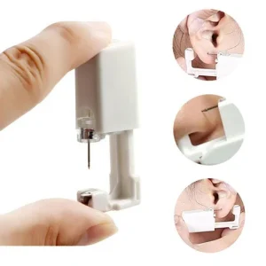 Easy Self Ear Piercing Kit