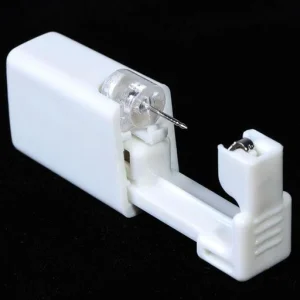Easy Self Ear Piercing Kit