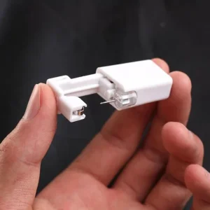 Easy Self Ear Piercing Kit