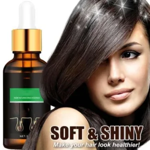 Fast Hair Growth Essence