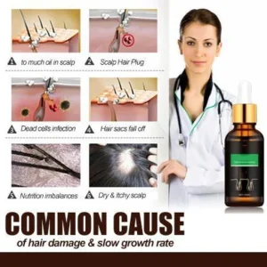 Fast Hair Growth Essence