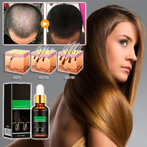 Fast Hair Growth Essence