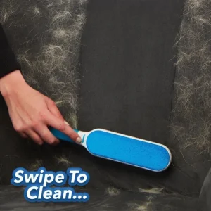 Hurricane Fur Wizard Pet Hair Lint Remover