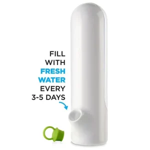 Long Lasting Refrigerator Herb Keeper