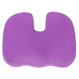 Pressure Relief Ergonomic Seat Cushion
