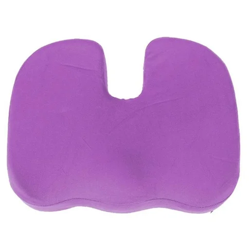 Pressure Relief Seat Cushion – Bravo Goods