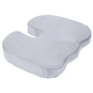 Pressure Relief Ergonomic Seat Cushion