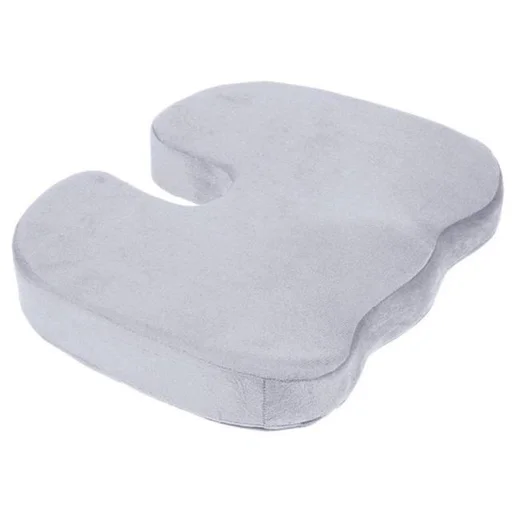 Pressure Relief Seat Cushion – Bravo Goods