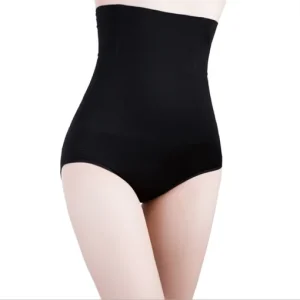 The Dreamy Curve High Waist Panty