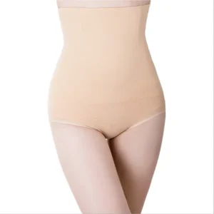 The Dreamy Curve High Waist Panty