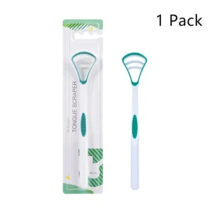 Tongue Scraper Cleaner
