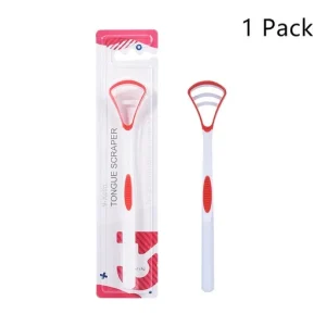 Tongue Scraper Cleaner
