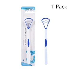 Tongue Scraper Cleaner