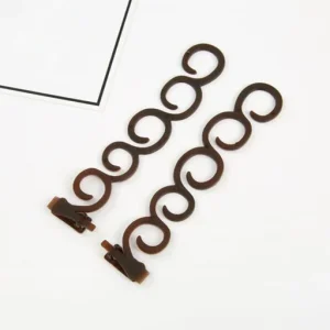 Twist Plait Hair Braiding Hairdressing Tools