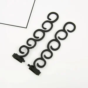 Twist Plait Hair Braiding Hairdressing Tools